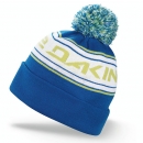 Czapka Dakine Hank Blue
